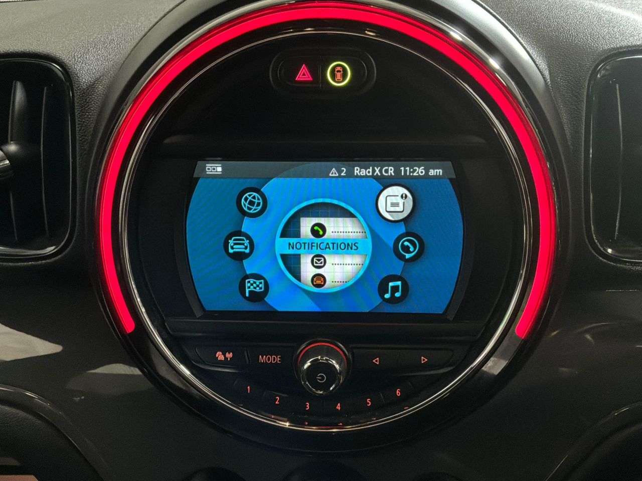 2019 MINI COUNTRYMAN 2019 MINI COUNTRYMAN