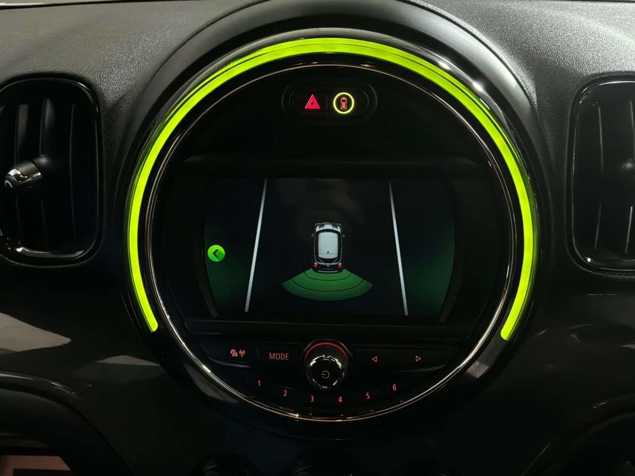 2019 MINI COUNTRYMAN 2019 MINI COUNTRYMAN