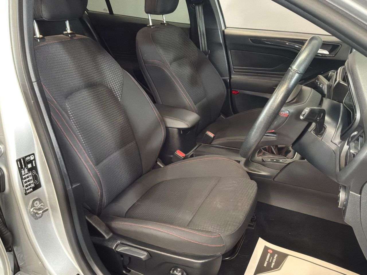 2020 FORD FOCUS 2020 FORD FOCUS