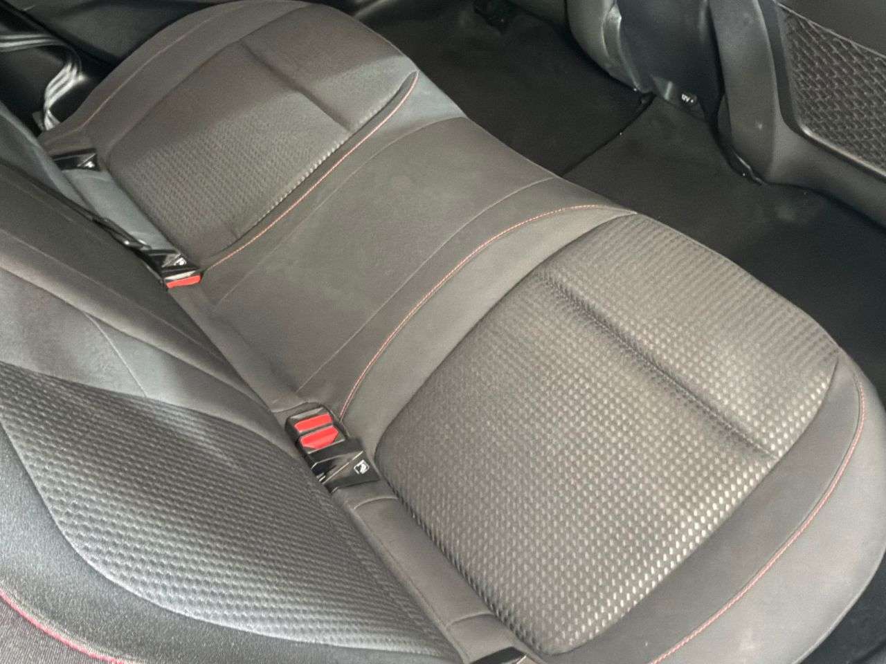 2020 FORD FOCUS 2020 FORD FOCUS