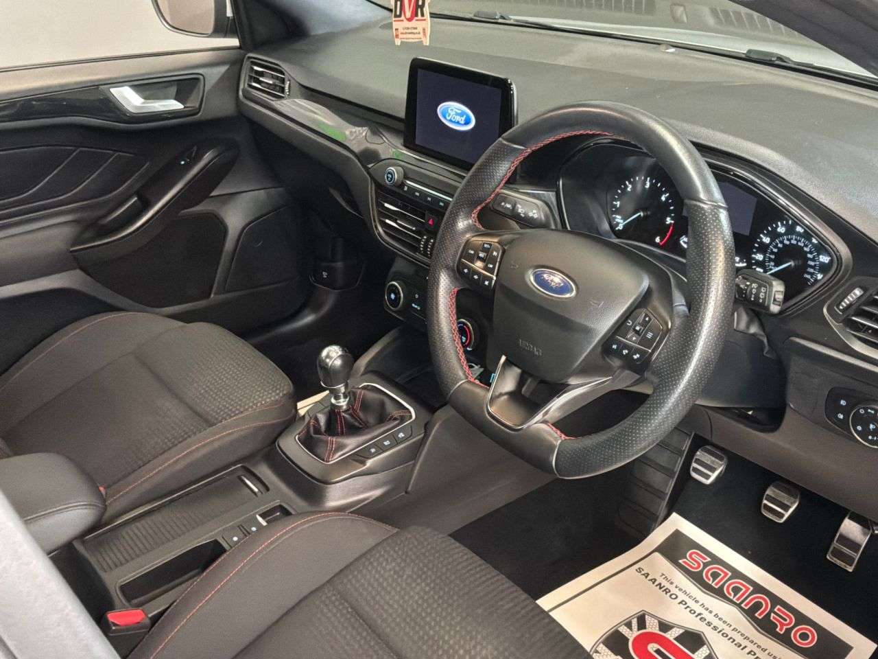 2020 FORD FOCUS 2020 FORD FOCUS