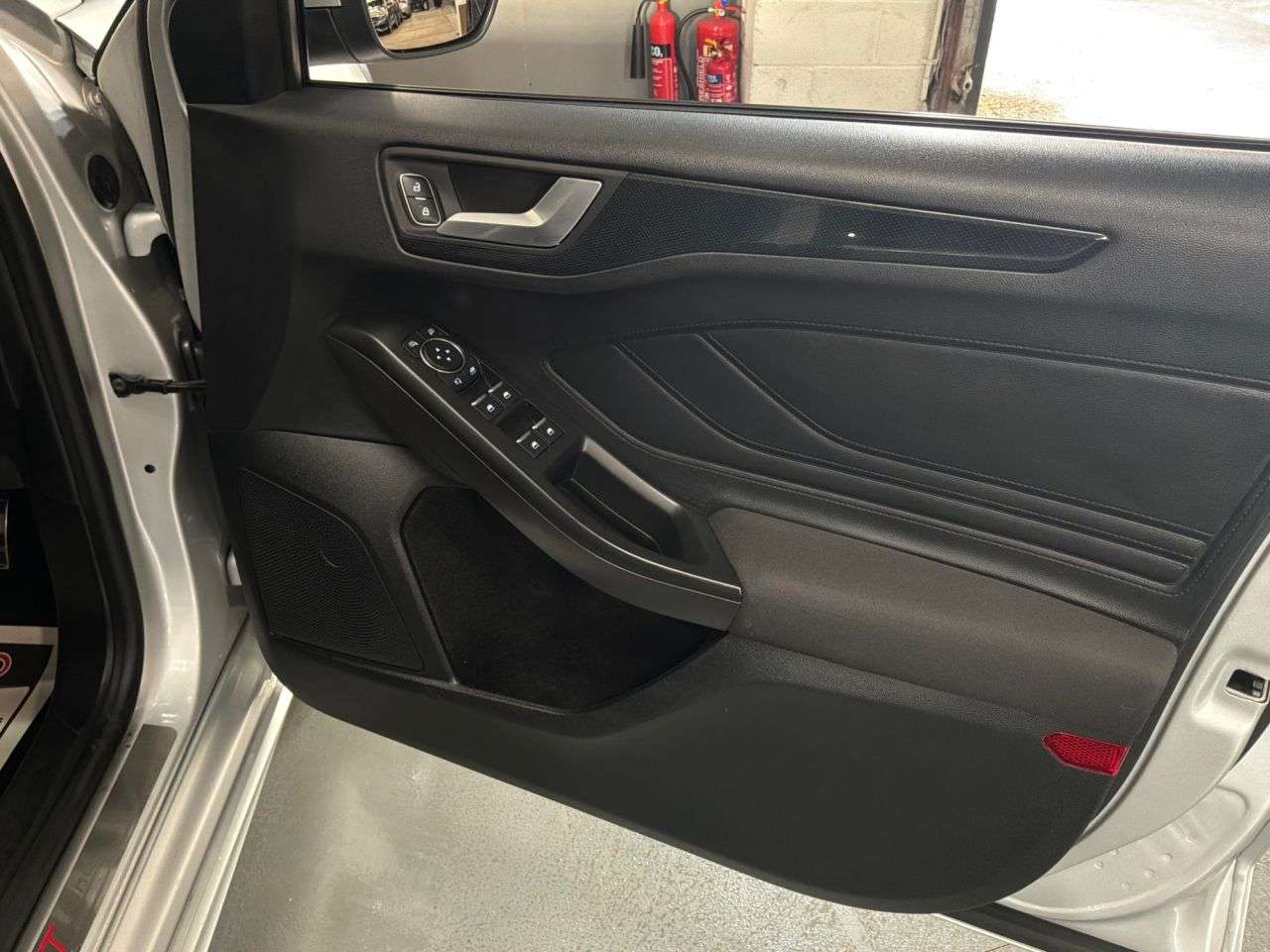 2020 FORD FOCUS 2020 FORD FOCUS