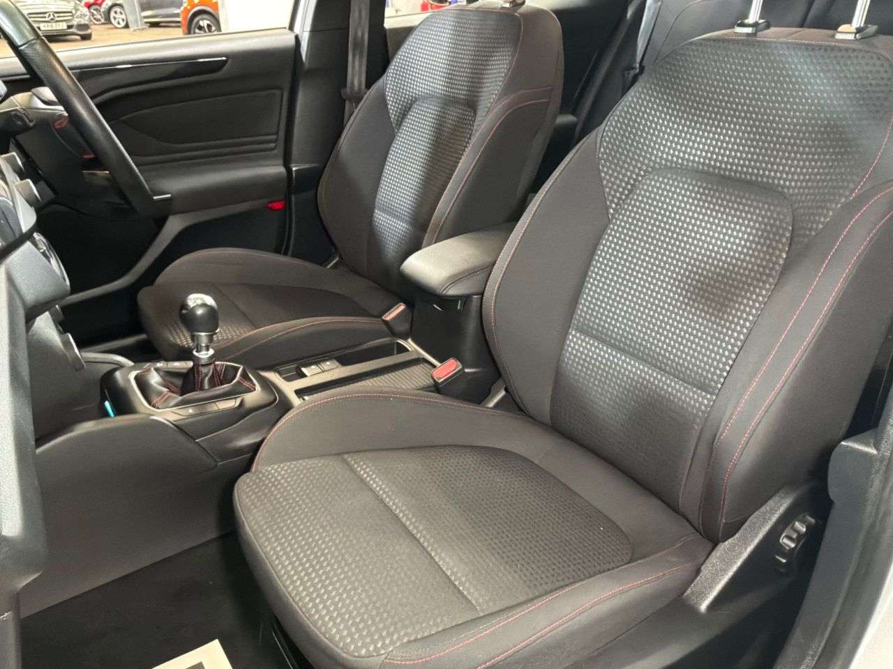 2020 FORD FOCUS 2020 FORD FOCUS