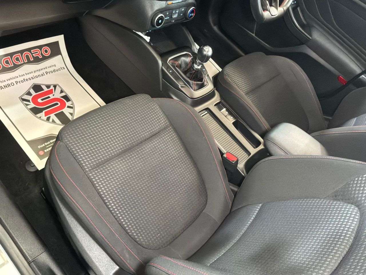 2020 FORD FOCUS 2020 FORD FOCUS