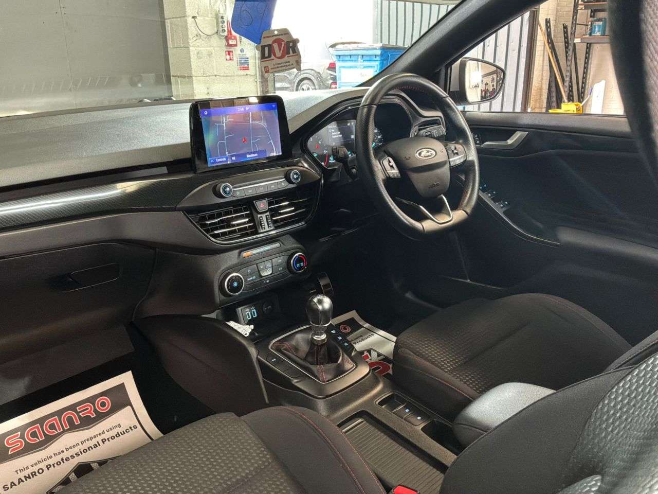 2020 FORD FOCUS 2020 FORD FOCUS