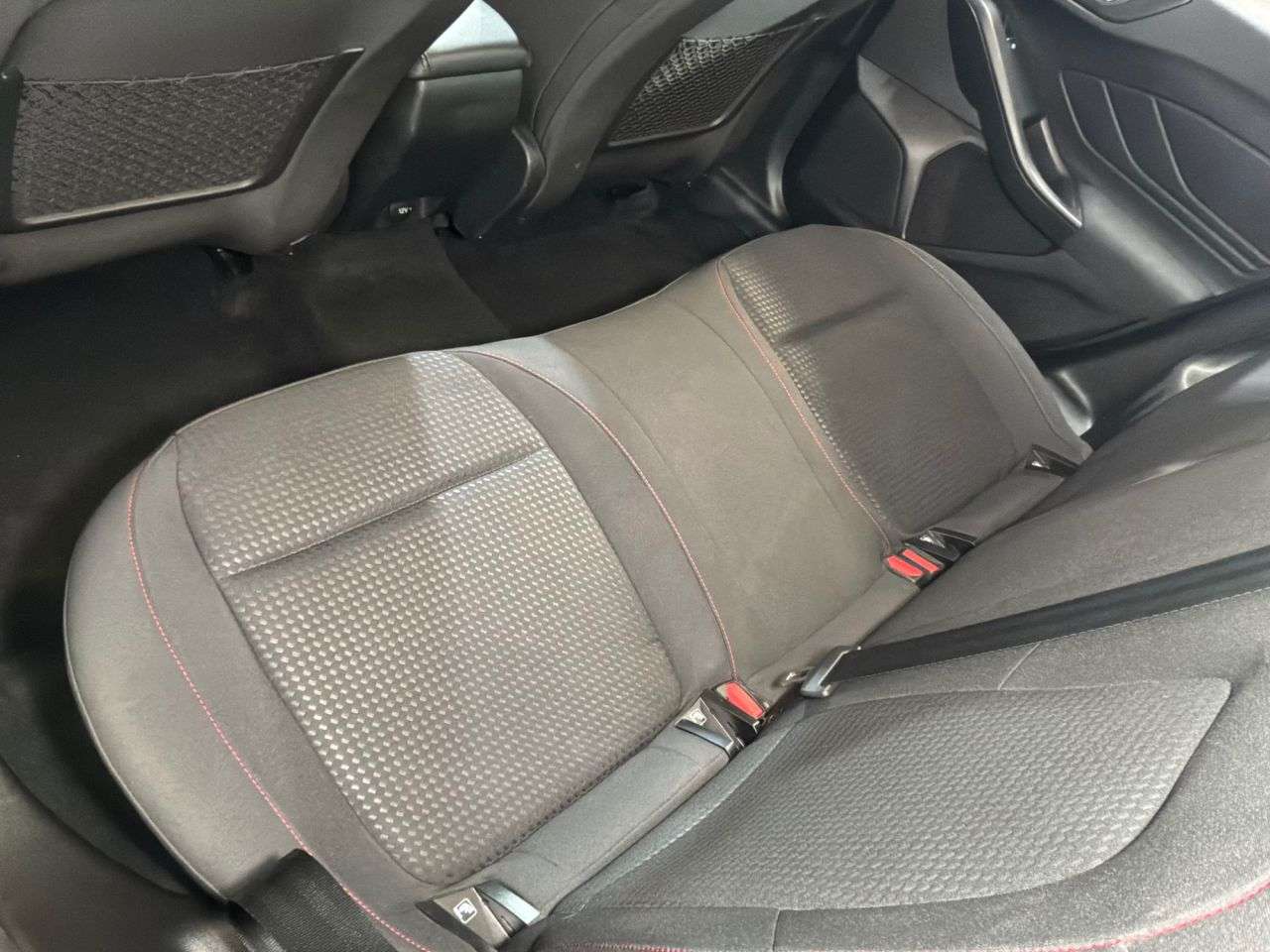 2020 FORD FOCUS 2020 FORD FOCUS