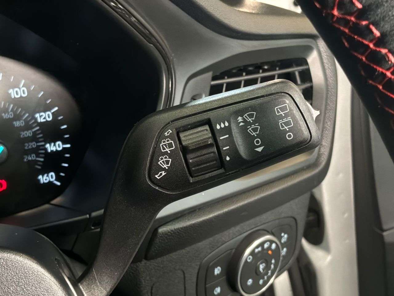 2020 FORD FOCUS 2020 FORD FOCUS