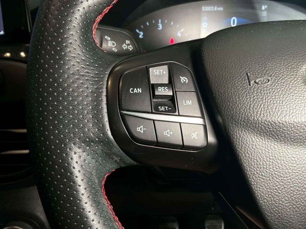 2020 FORD FOCUS 2020 FORD FOCUS