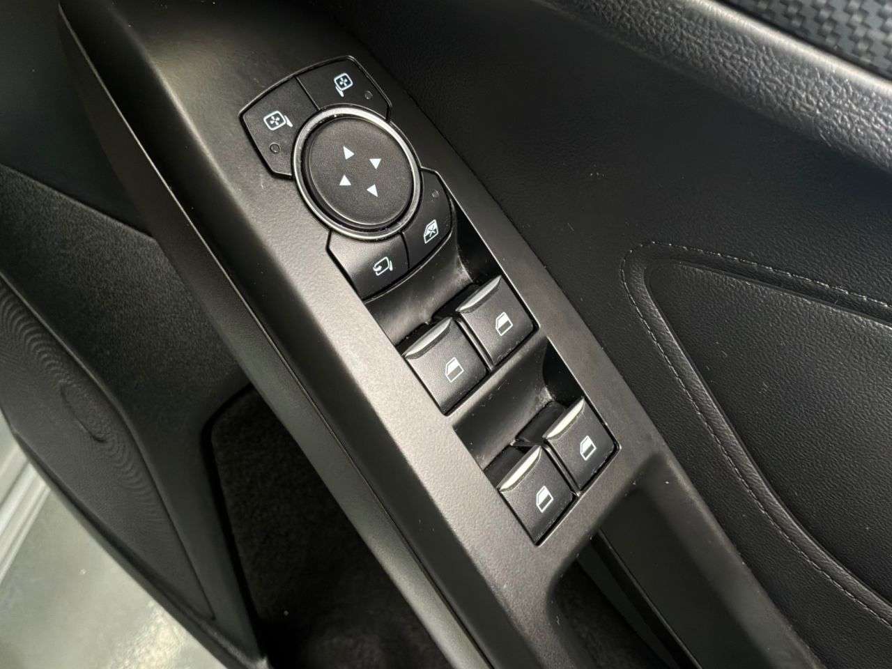 2020 FORD FOCUS 2020 FORD FOCUS