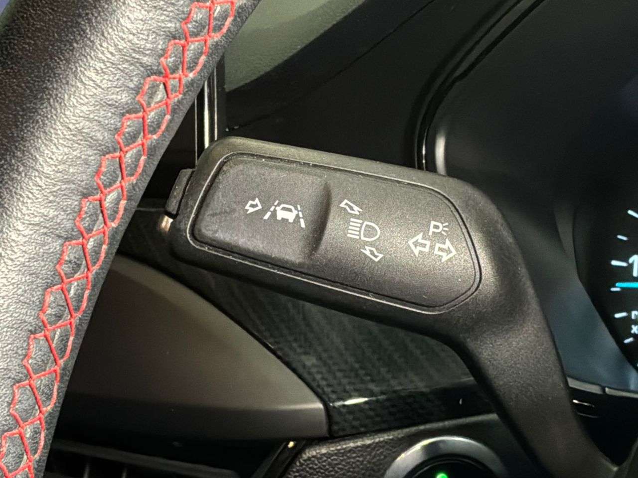 2020 FORD FOCUS 2020 FORD FOCUS