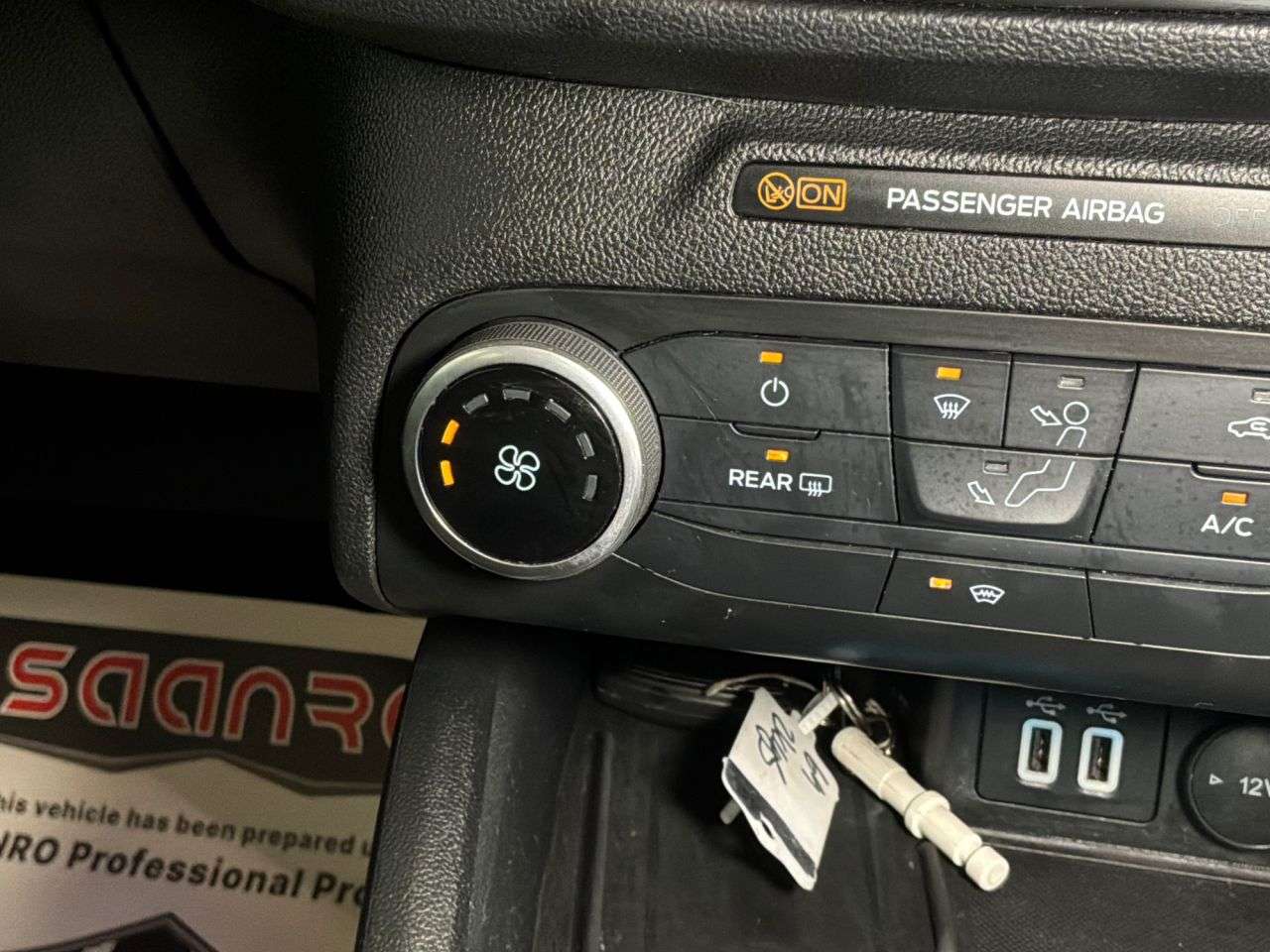 2020 FORD FOCUS 2020 FORD FOCUS