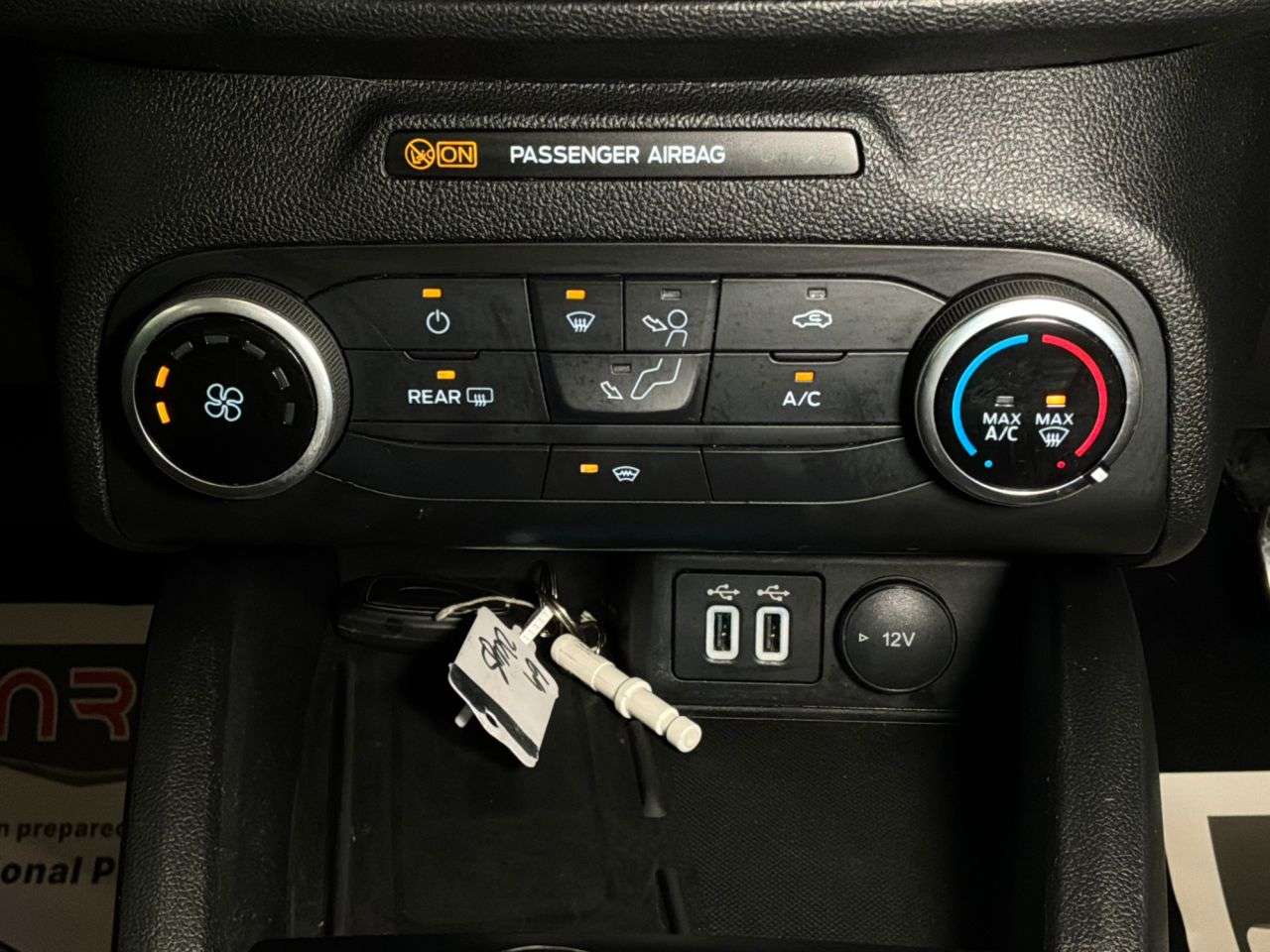 2020 FORD FOCUS 2020 FORD FOCUS