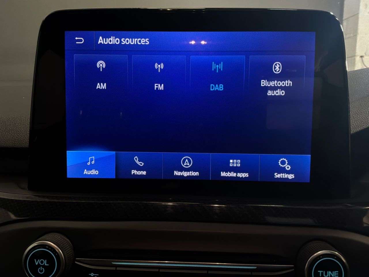 2020 FORD FOCUS 2020 FORD FOCUS