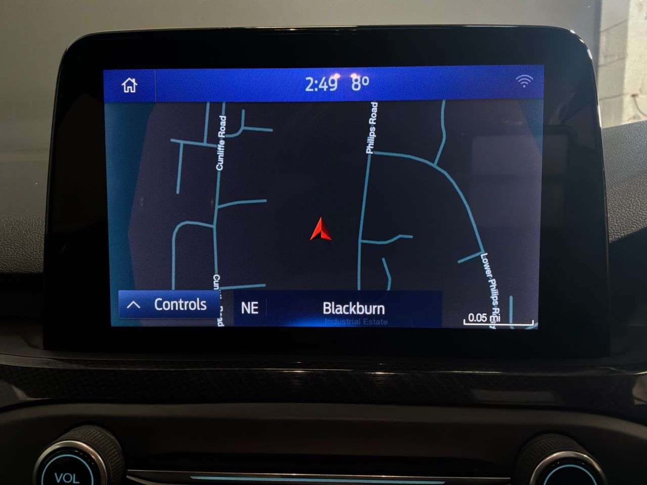 2020 FORD FOCUS 2020 FORD FOCUS