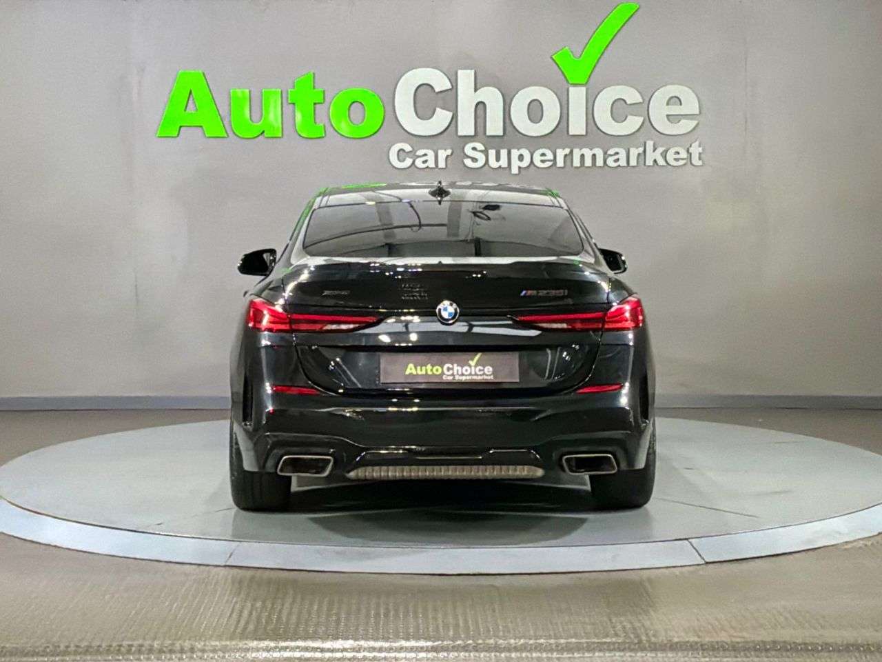 2020 BMW 2 SERIES GRAN COUPE 2020 BMW 2 SERIES GRAN COUPE