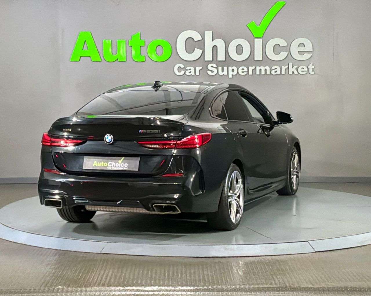 2020 BMW 2 SERIES GRAN COUPE 2020 BMW 2 SERIES GRAN COUPE