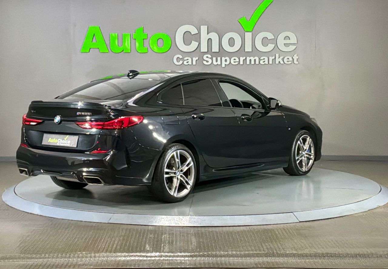 2020 BMW 2 SERIES GRAN COUPE 2020 BMW 2 SERIES GRAN COUPE