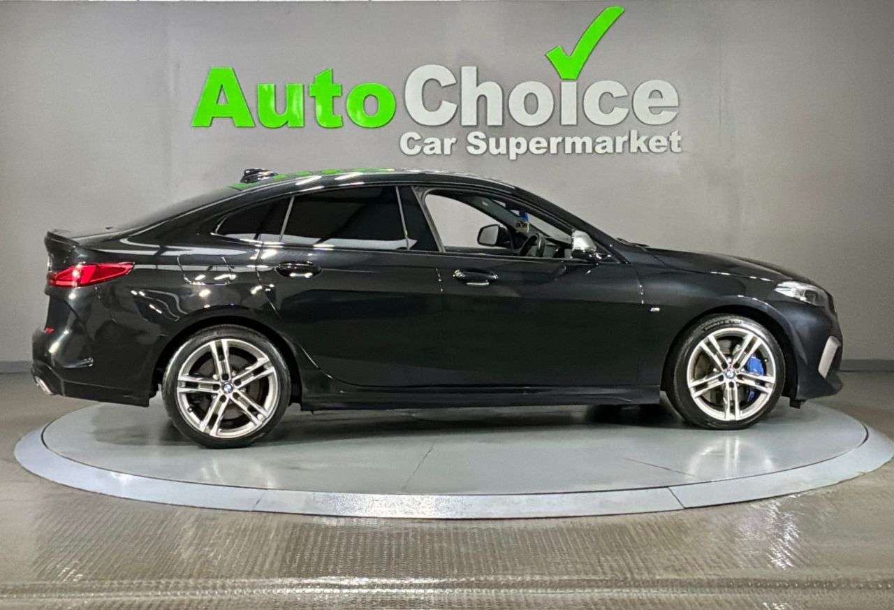 2020 BMW 2 SERIES GRAN COUPE 2020 BMW 2 SERIES GRAN COUPE