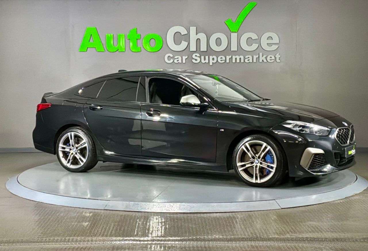 2020 BMW 2 SERIES GRAN COUPE 2020 BMW 2 SERIES GRAN COUPE