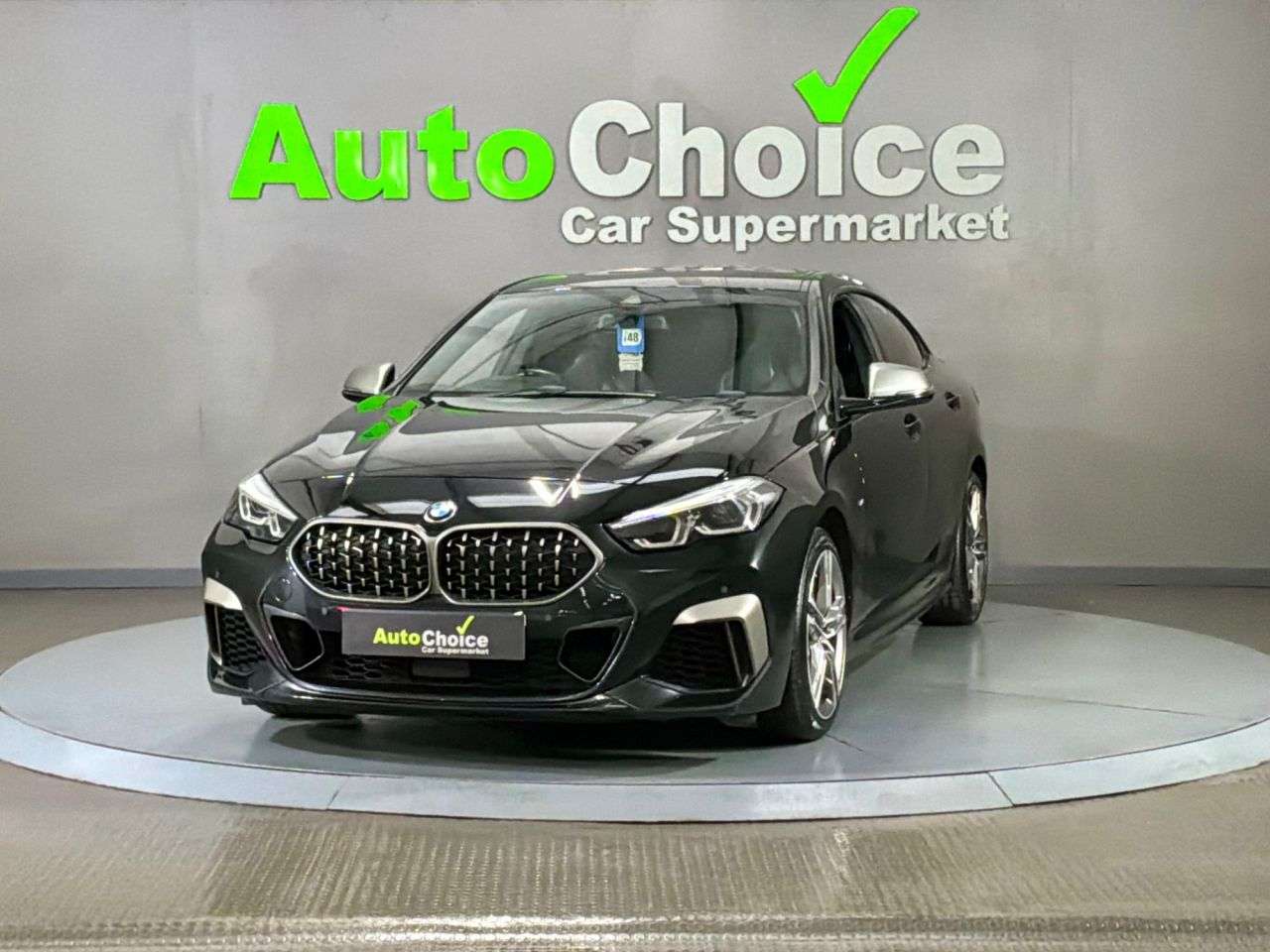 2020 BMW 2 SERIES GRAN COUPE 2020 BMW 2 SERIES GRAN COUPE