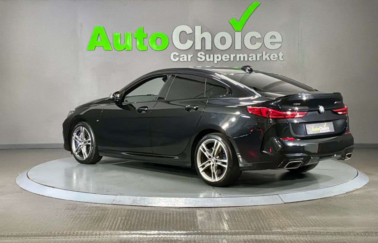 2020 BMW 2 SERIES GRAN COUPE 2020 BMW 2 SERIES GRAN COUPE