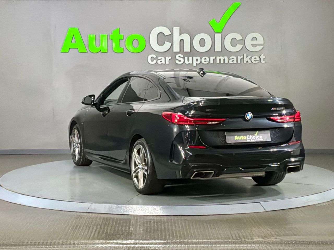 2020 BMW 2 SERIES GRAN COUPE 2020 BMW 2 SERIES GRAN COUPE