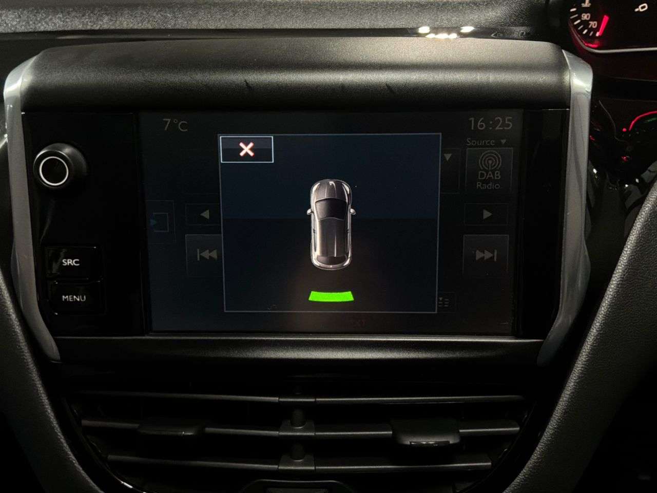 2014 PEUGEOT 208 2014 PEUGEOT 208