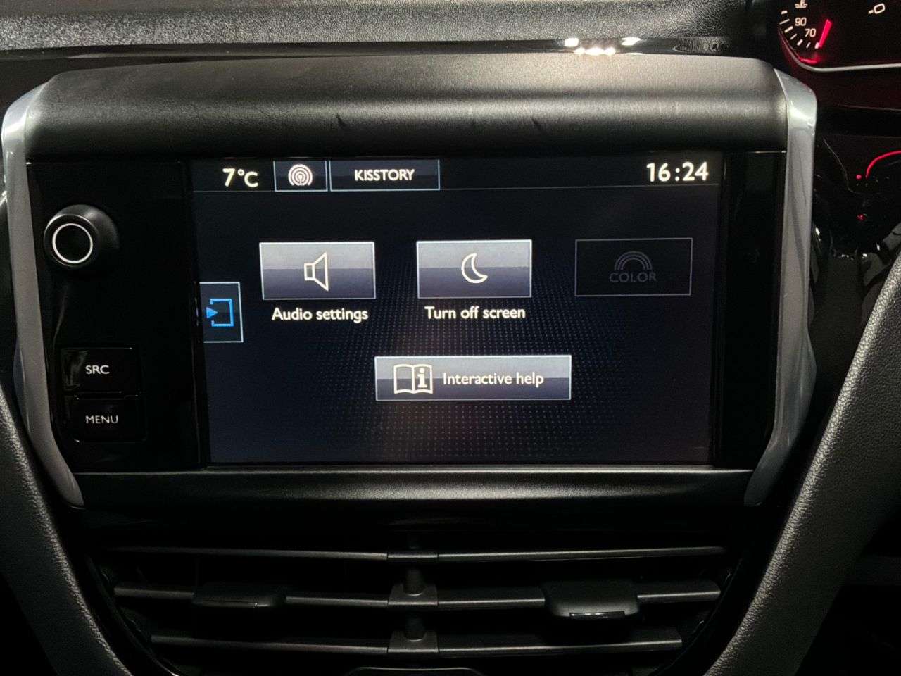 2014 PEUGEOT 208 2014 PEUGEOT 208