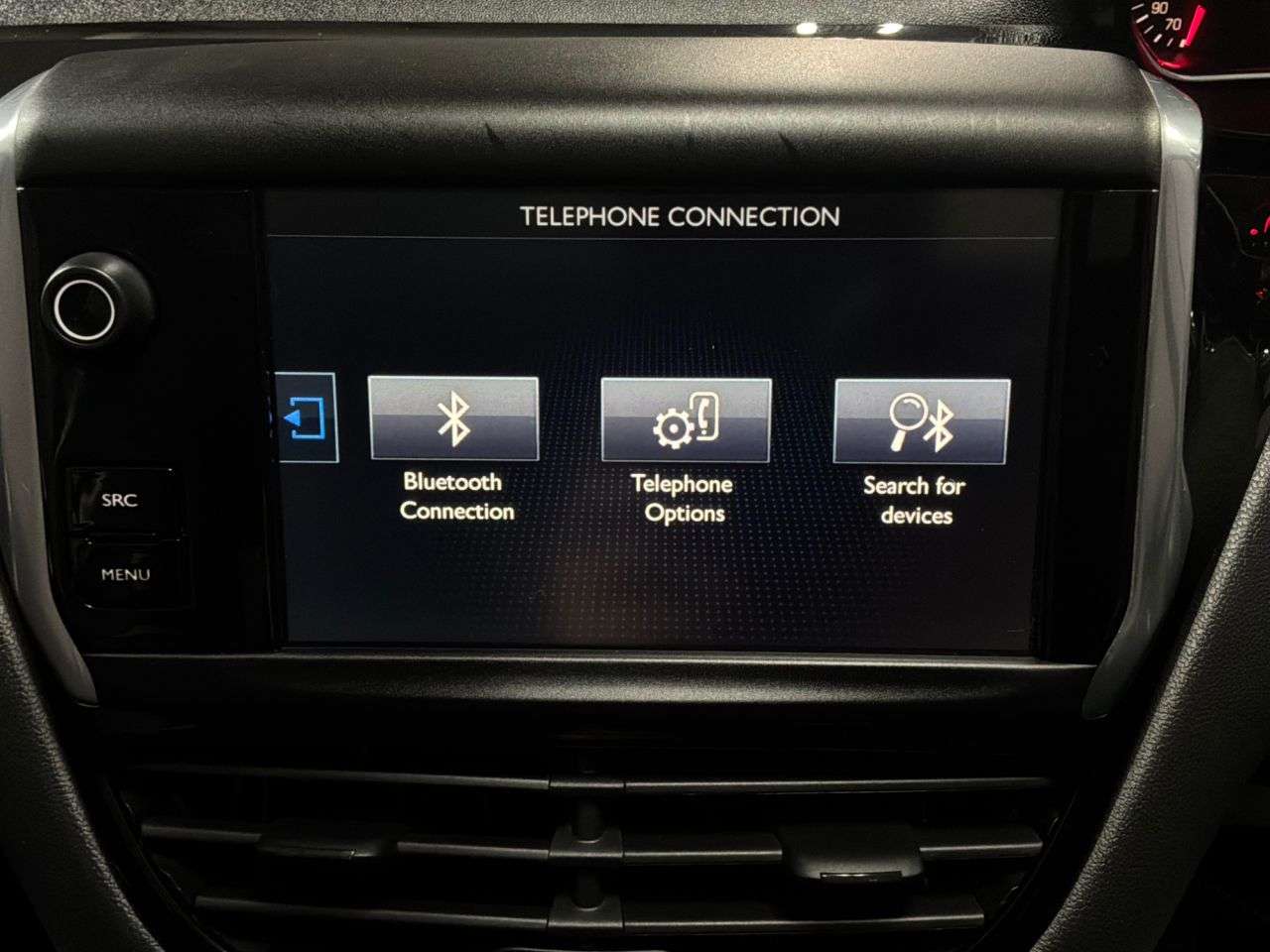 2014 PEUGEOT 208 2014 PEUGEOT 208