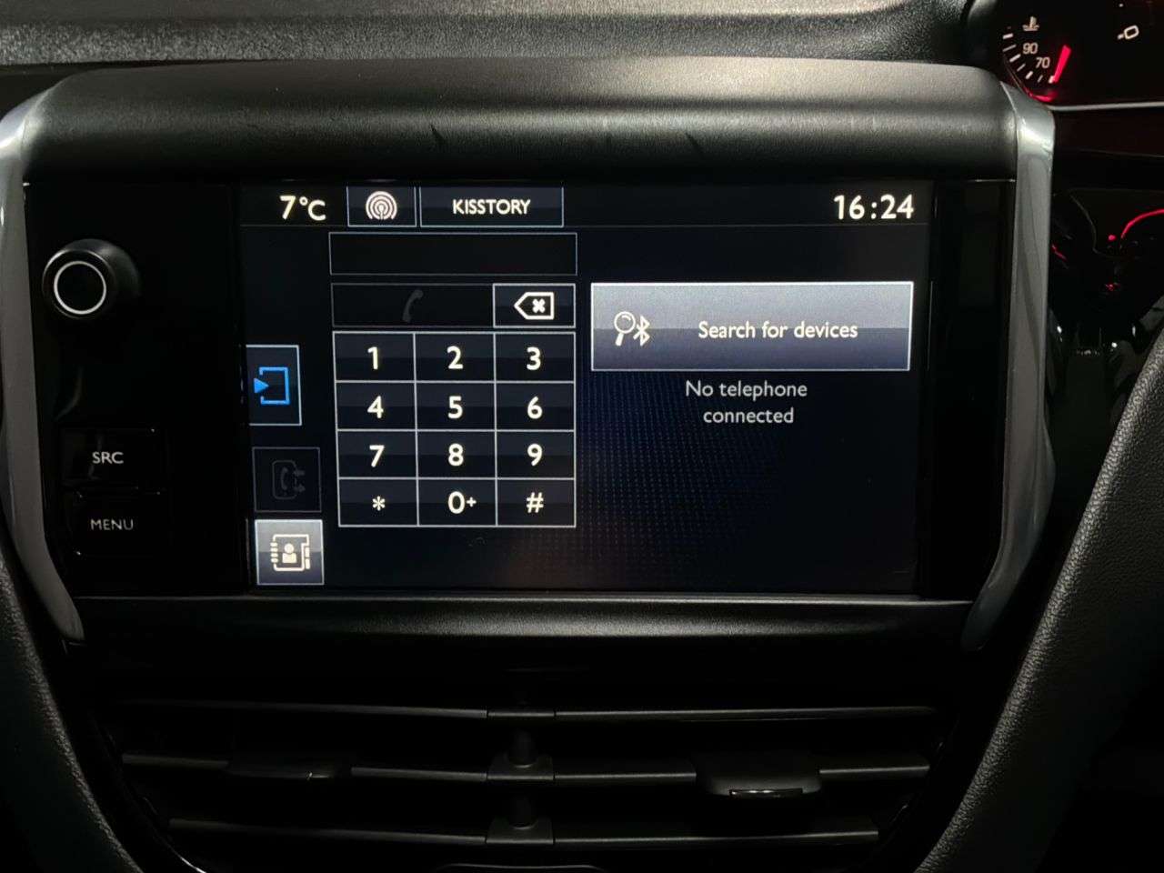 2014 PEUGEOT 208 2014 PEUGEOT 208