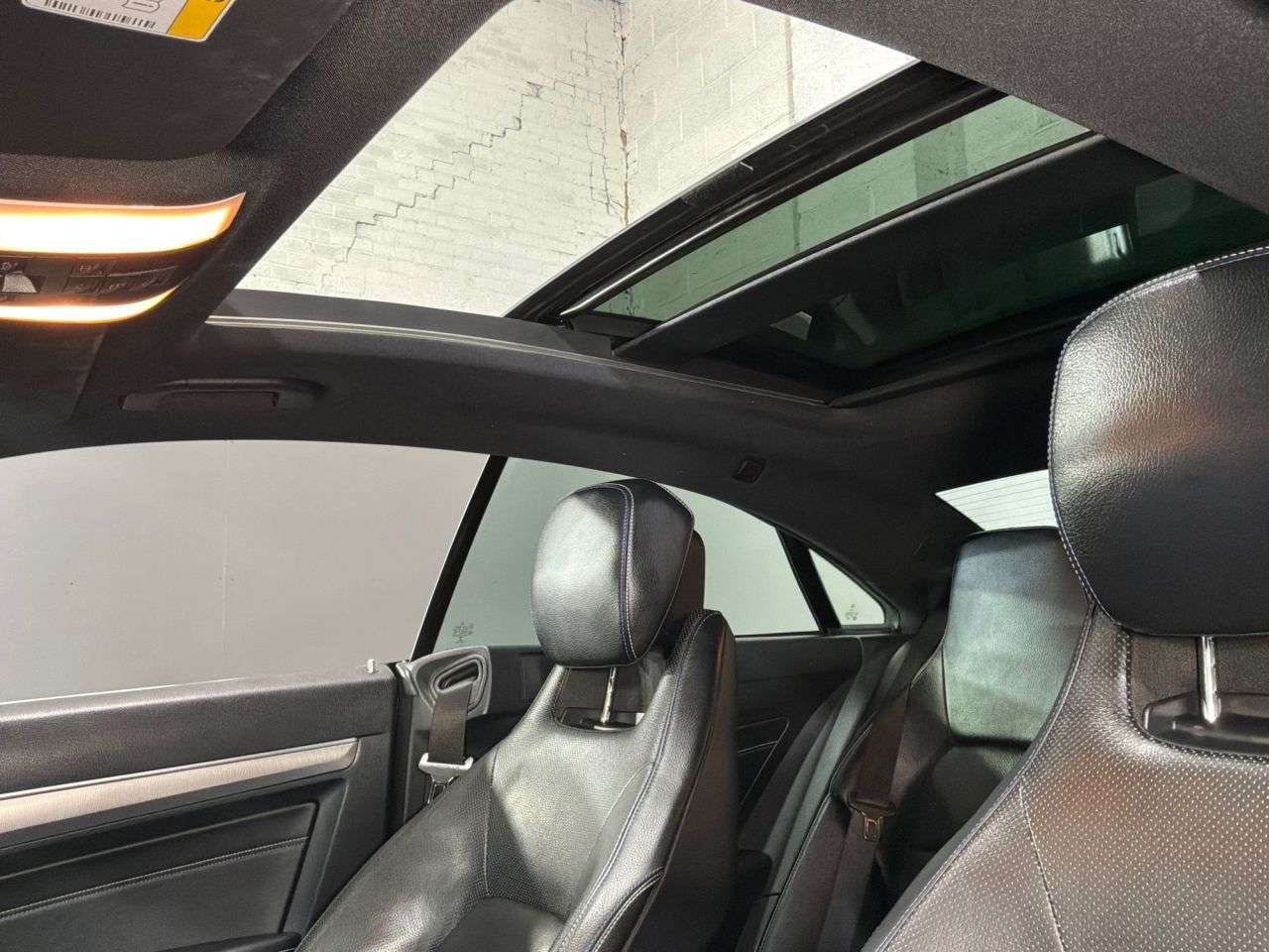 2016 MERCEDES-BENZ E-CLASS 2016 MERCEDES-BENZ E-CLASS