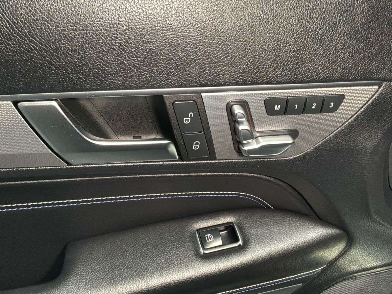 2016 MERCEDES-BENZ E-CLASS 2016 MERCEDES-BENZ E-CLASS