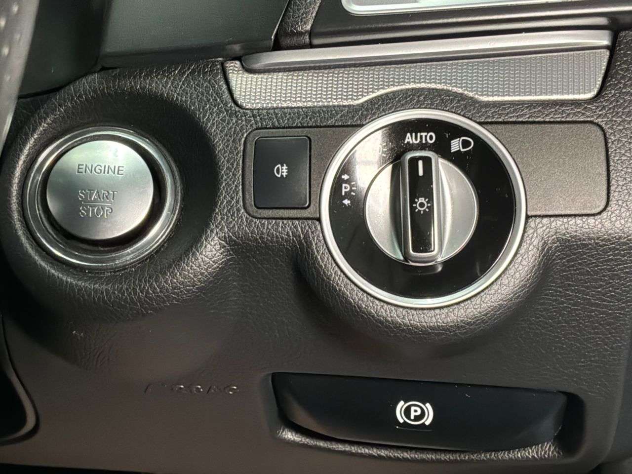 2016 MERCEDES-BENZ E-CLASS 2016 MERCEDES-BENZ E-CLASS