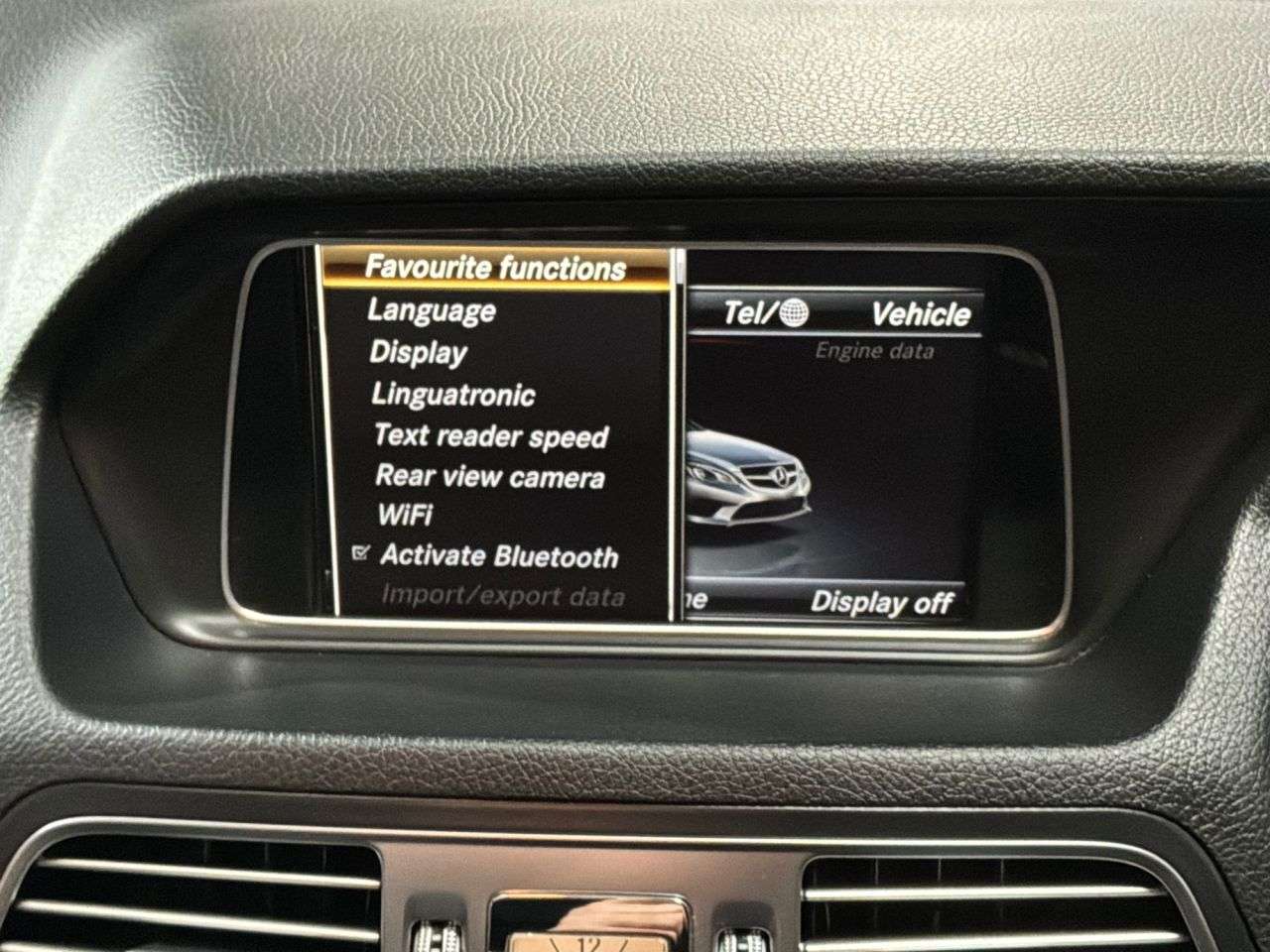 2016 MERCEDES-BENZ E-CLASS 2016 MERCEDES-BENZ E-CLASS