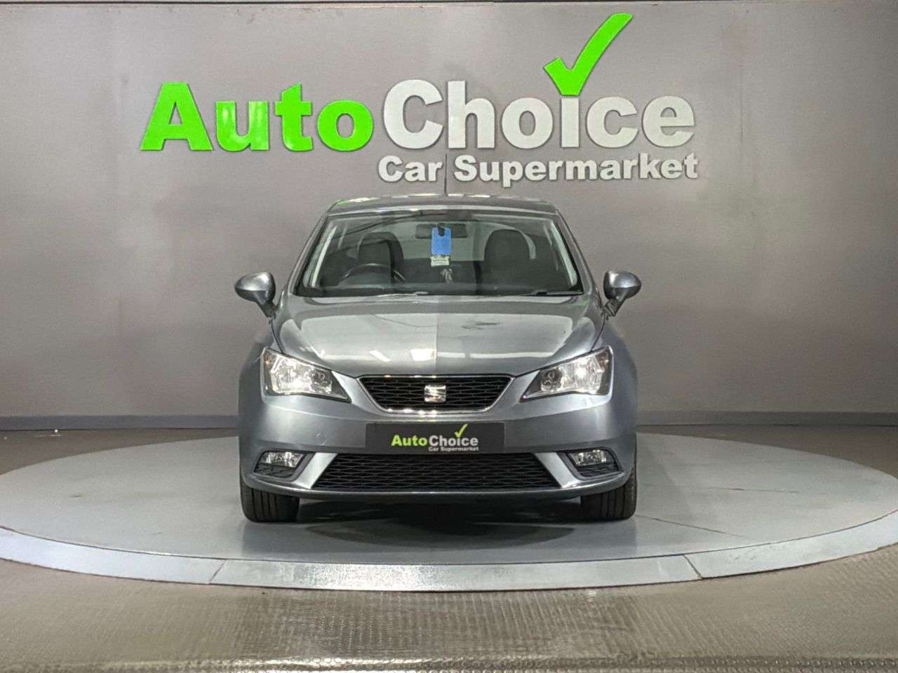 2015 SEAT IBIZA 2015 SEAT IBIZA