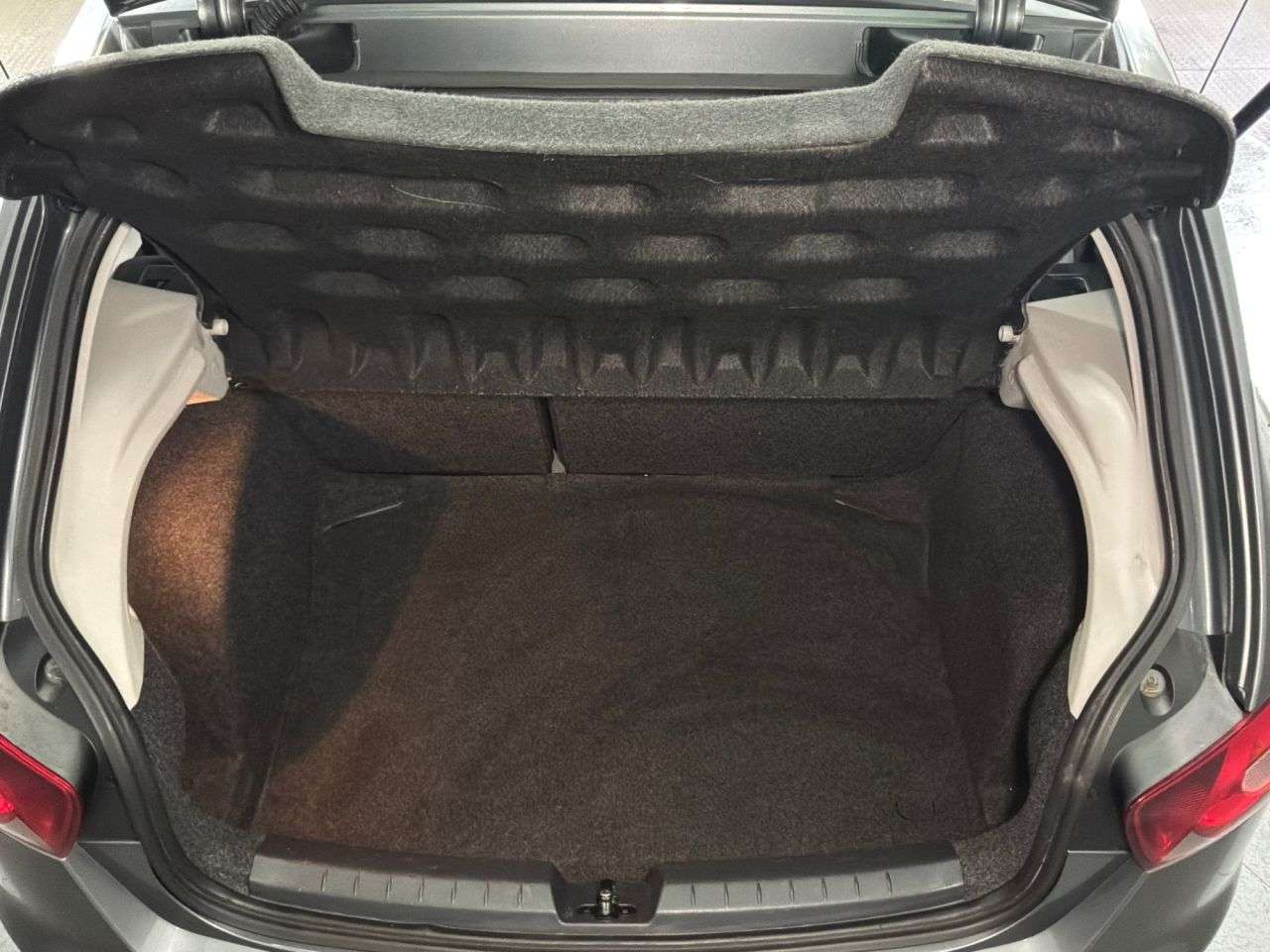 2015 SEAT IBIZA 2015 SEAT IBIZA