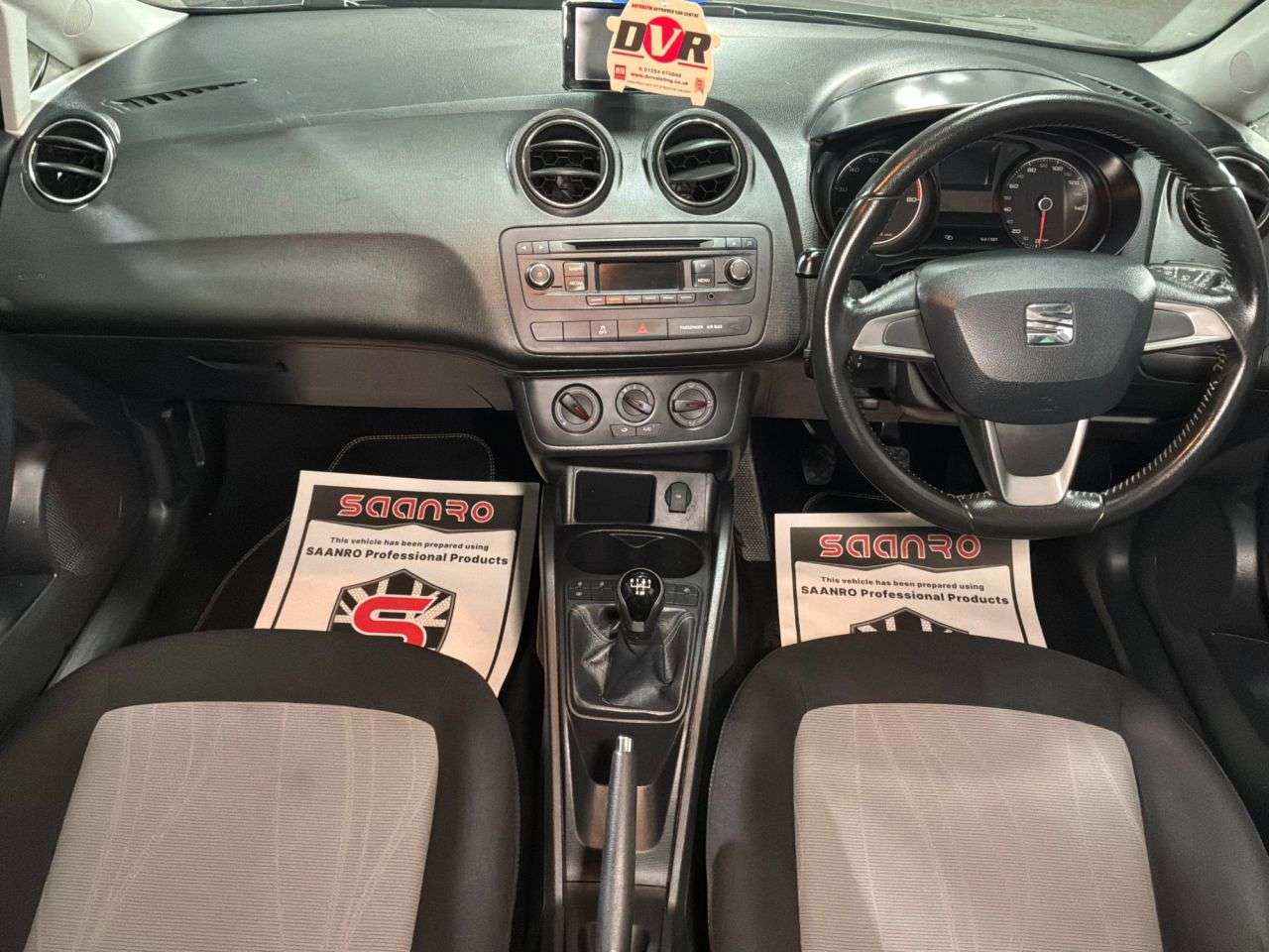 2015 SEAT IBIZA 2015 SEAT IBIZA