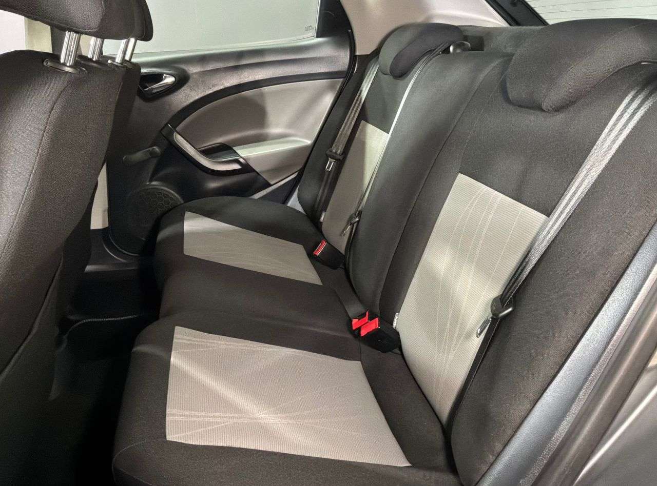 2015 SEAT IBIZA 2015 SEAT IBIZA