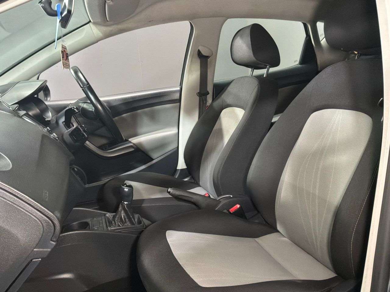 2015 SEAT IBIZA 2015 SEAT IBIZA