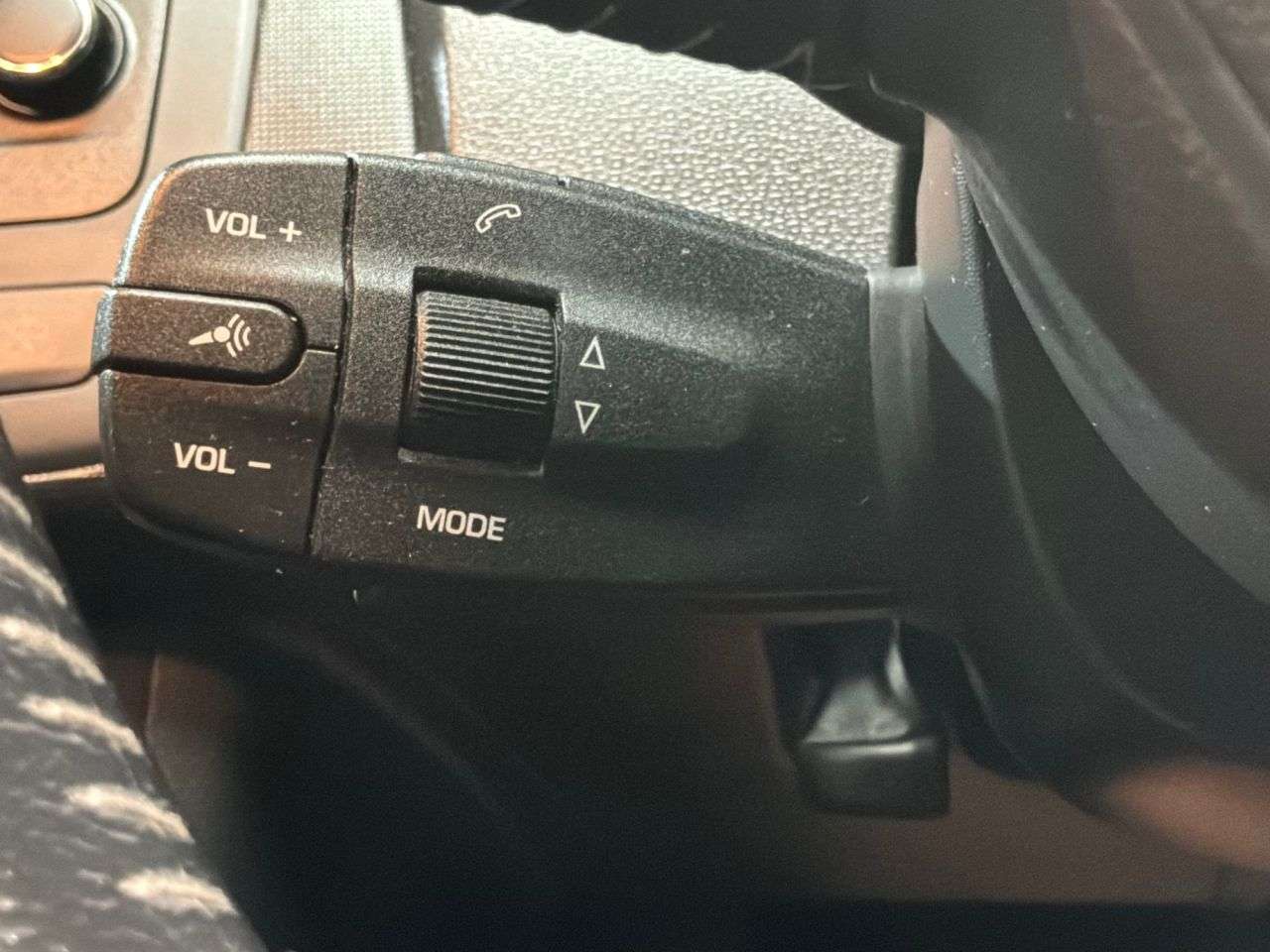 2015 SEAT IBIZA 2015 SEAT IBIZA