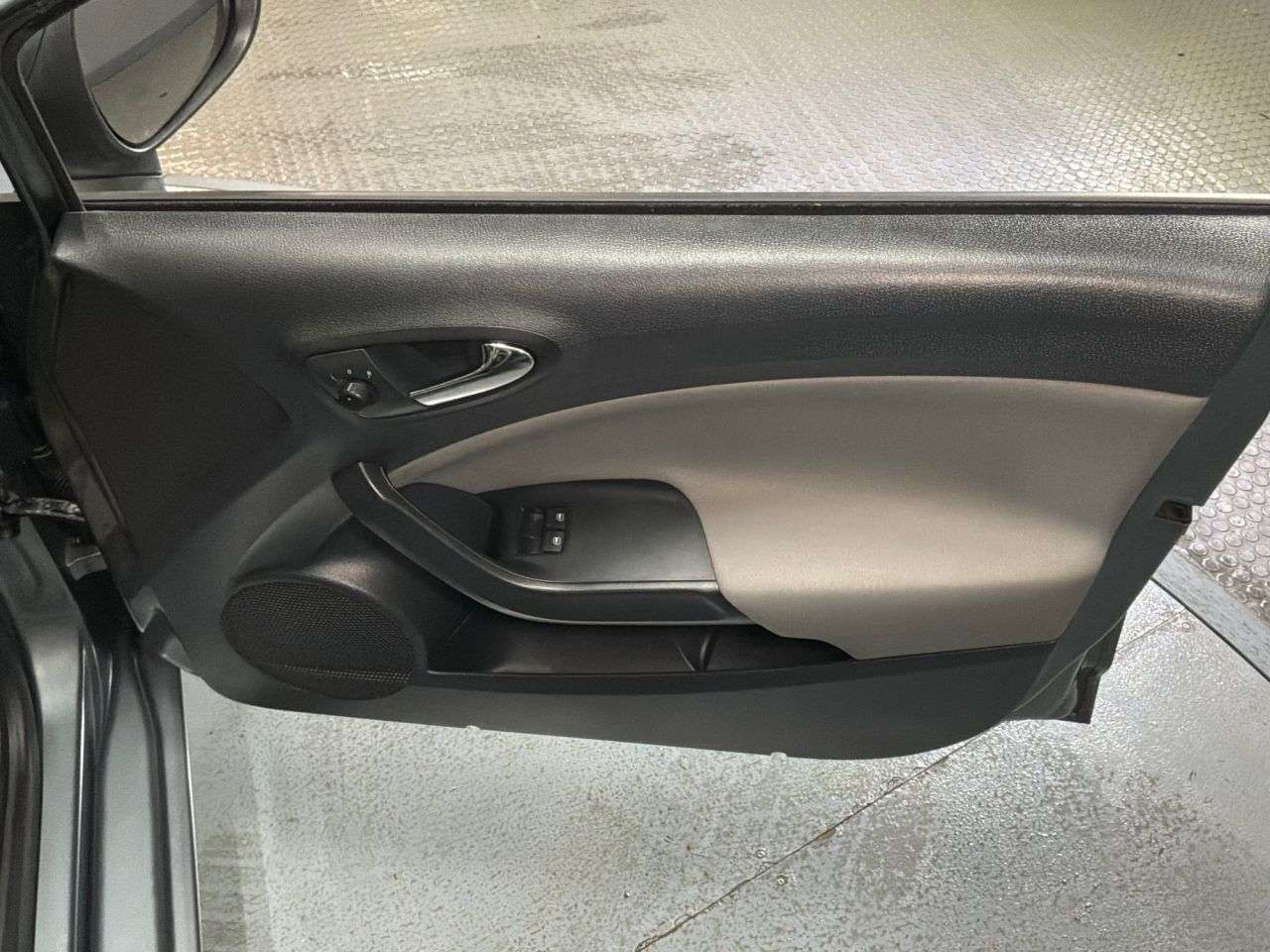 2015 SEAT IBIZA 2015 SEAT IBIZA