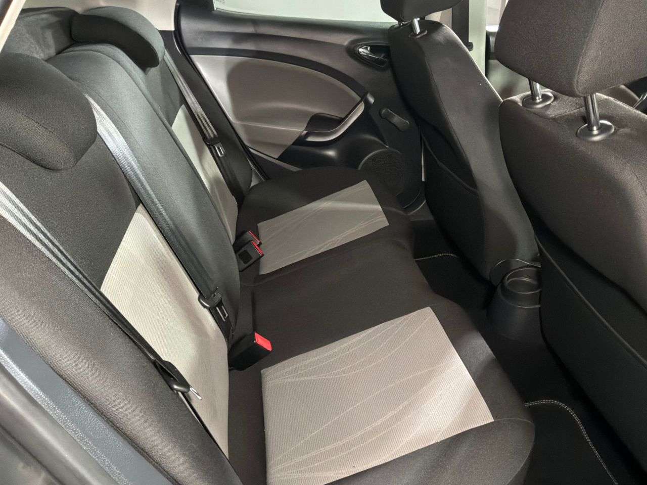 2015 SEAT IBIZA 2015 SEAT IBIZA