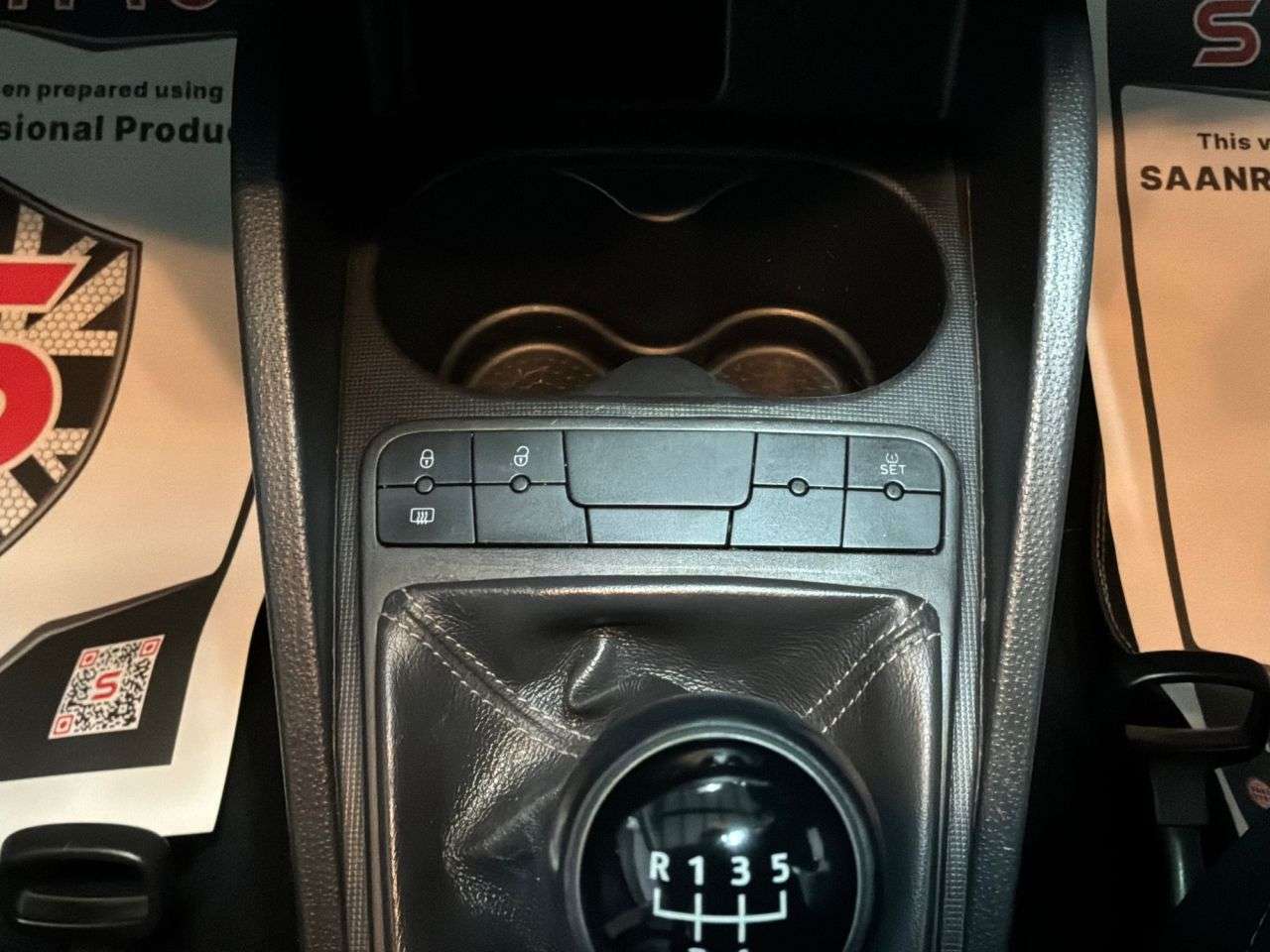 2015 SEAT IBIZA 2015 SEAT IBIZA