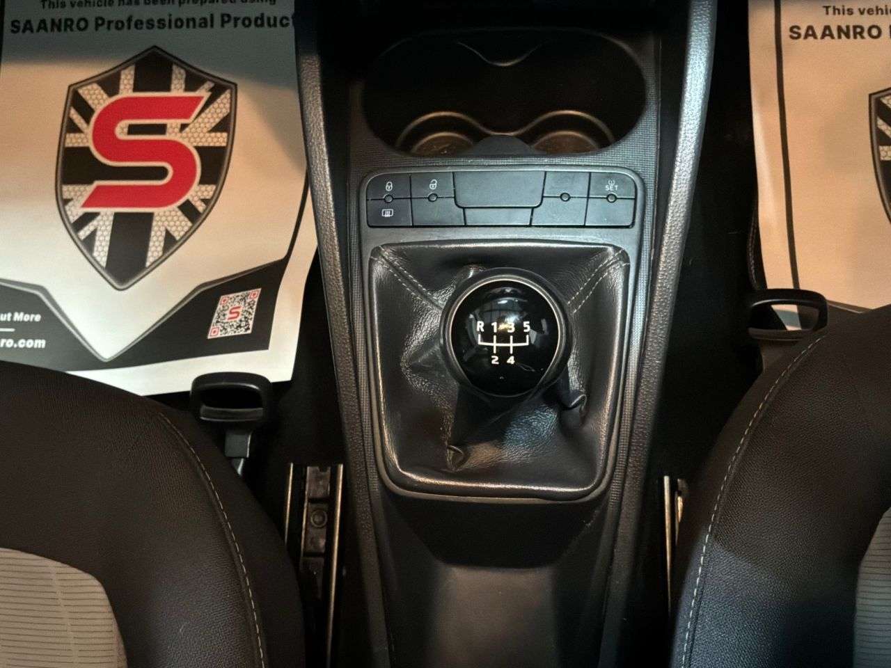 2015 SEAT IBIZA 2015 SEAT IBIZA