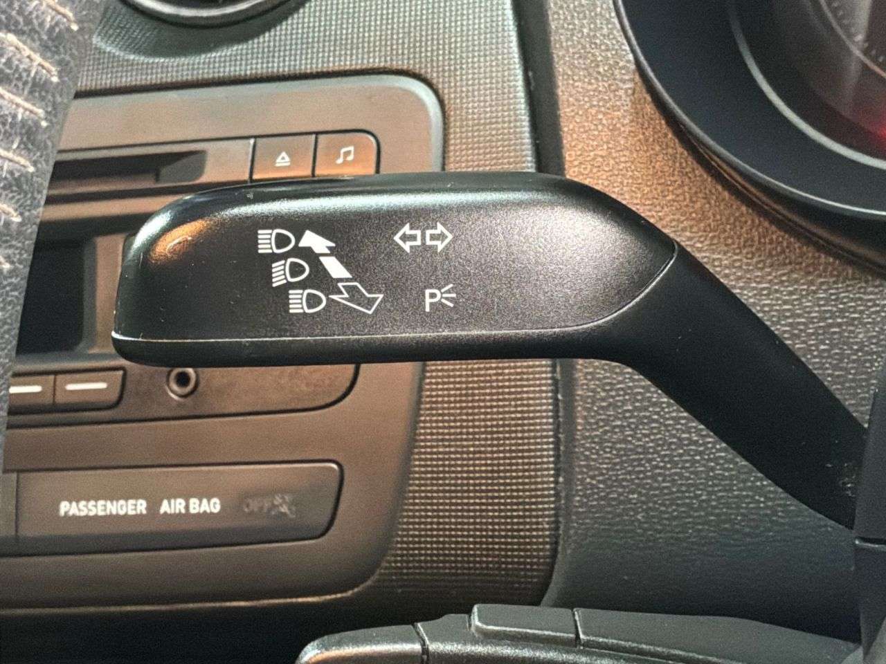 2015 SEAT IBIZA 2015 SEAT IBIZA