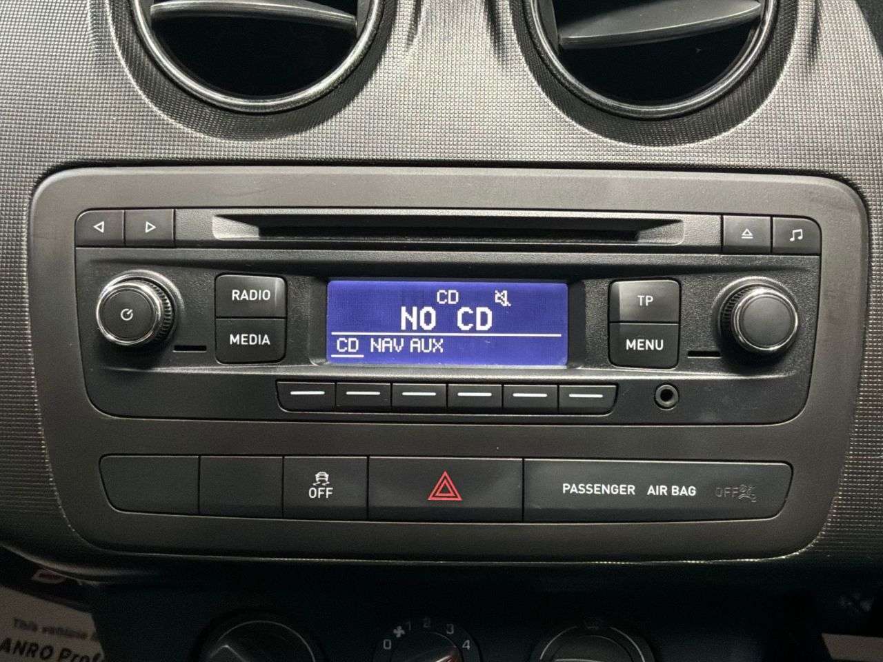 2015 SEAT IBIZA 2015 SEAT IBIZA