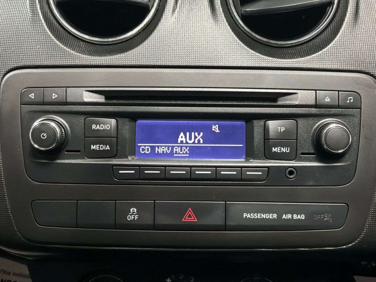 2015 SEAT IBIZA 2015 SEAT IBIZA