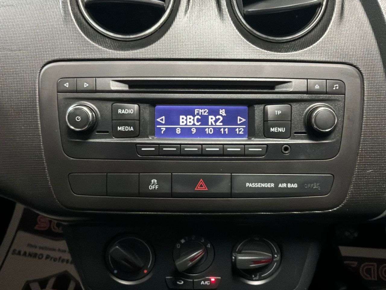 2015 SEAT IBIZA 2015 SEAT IBIZA