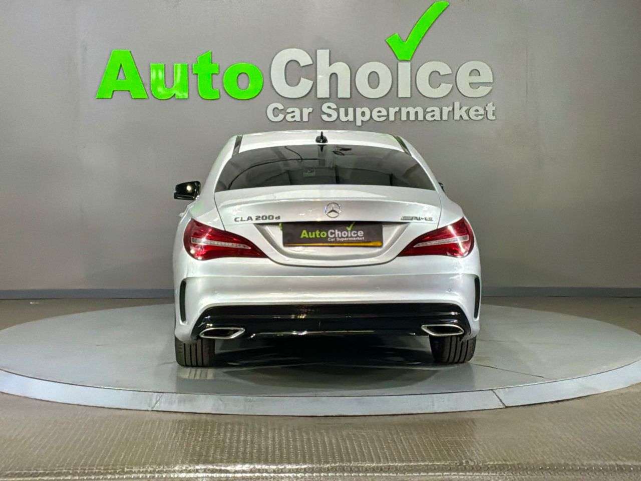 2017 MERCEDES-BENZ CLA 2017 MERCEDES-BENZ CLA