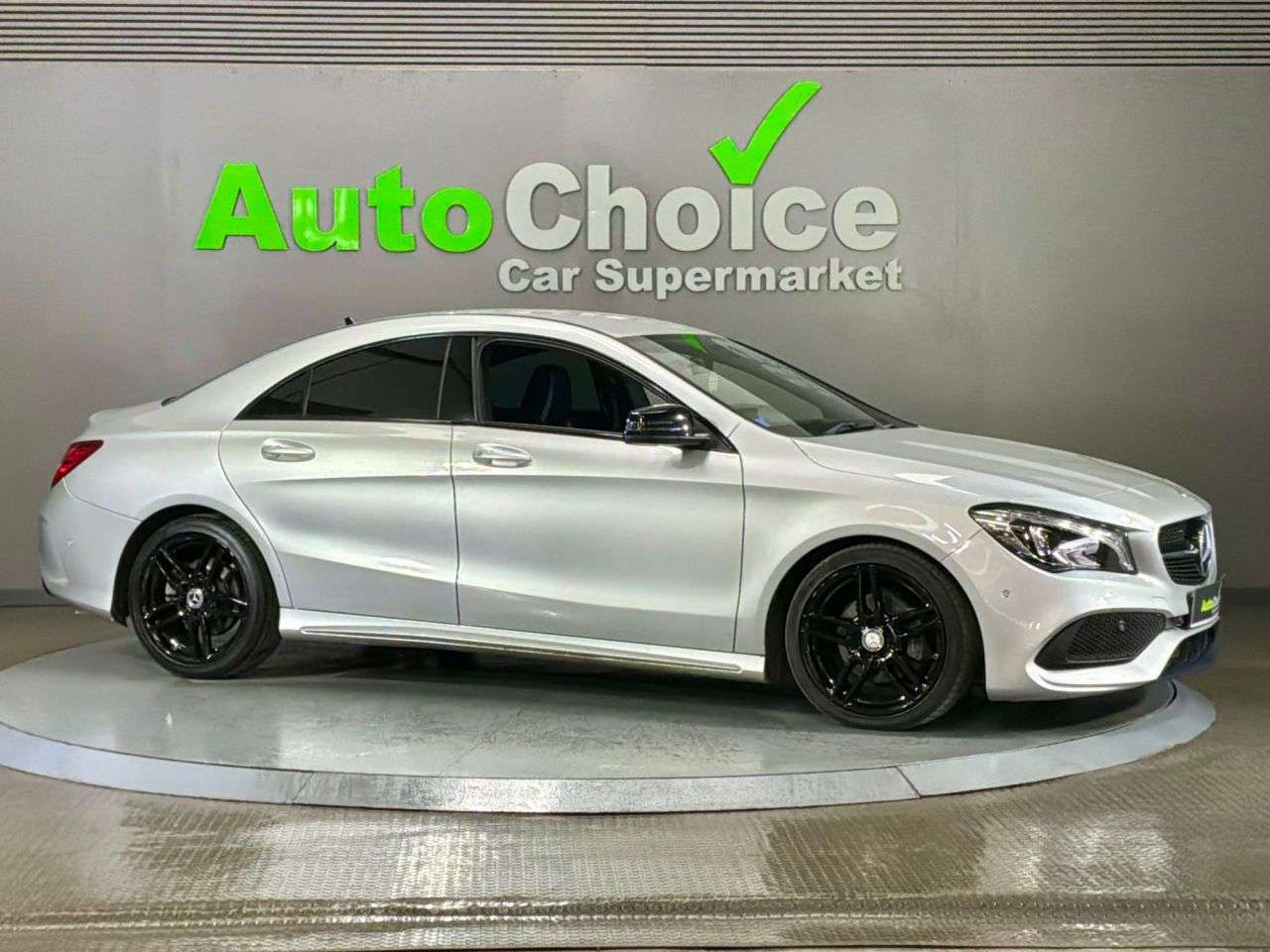 2017 MERCEDES-BENZ CLA 2017 MERCEDES-BENZ CLA